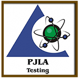 PJLA ISO/IEC 17025:2005 (ID#L13-140) PJLA ISO/IEC 17025:2005 (ID#L13-140)